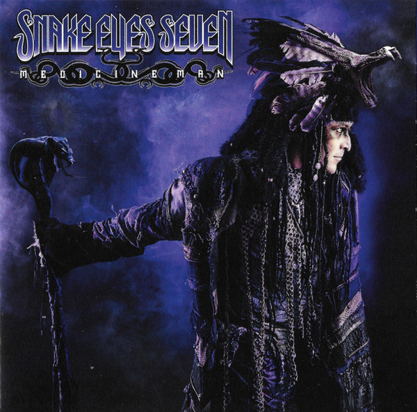 Medicine Man