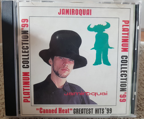 Platinum Collection '99 - "Canned Heat" Greatest Hits 