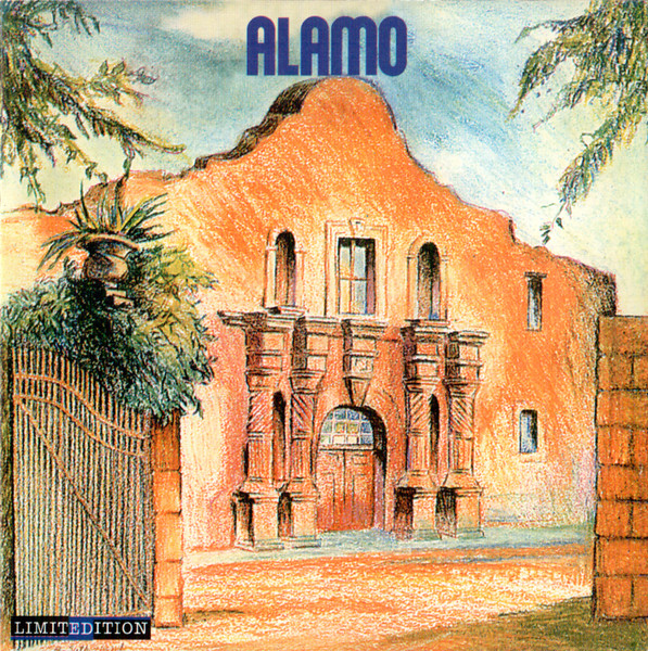 Alamo