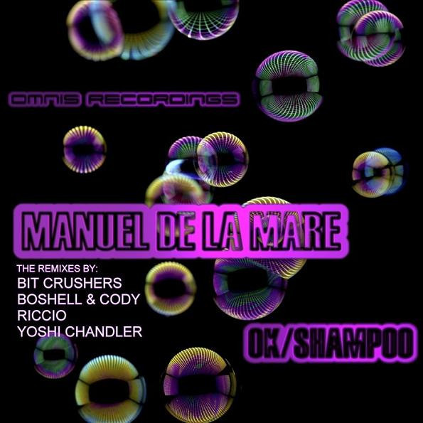 OK / Shampoo (Remixes)