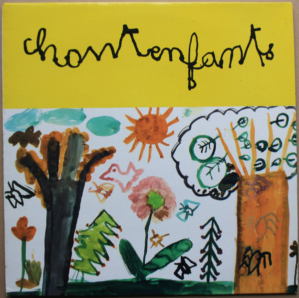 Chantenfants