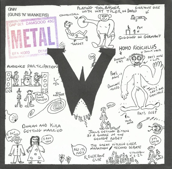 Metal