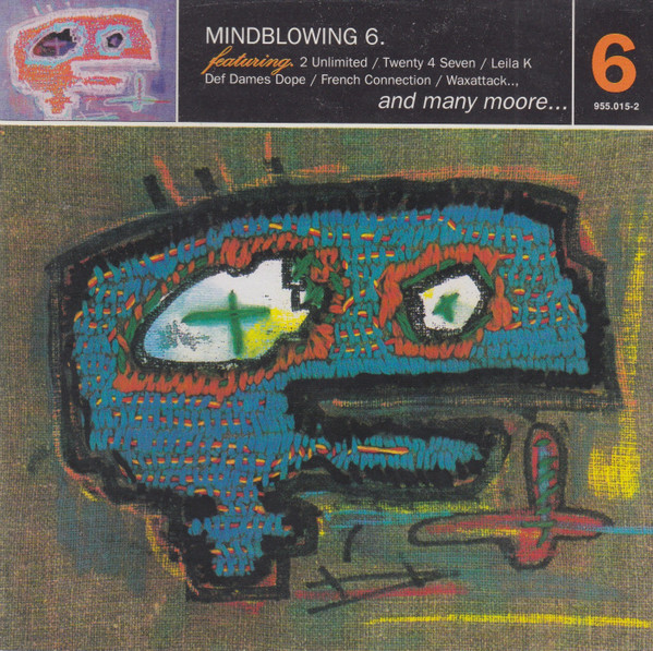 Mindblowing 6