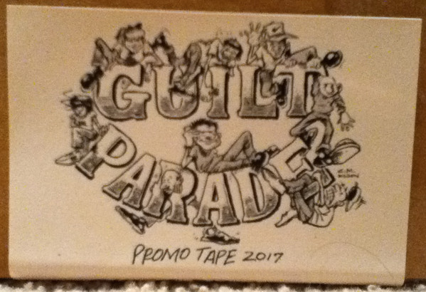 Promo Tape 2017