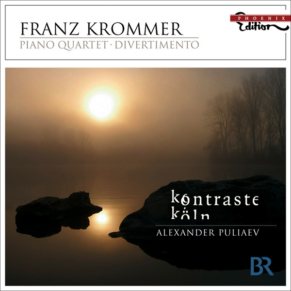 Piano Quartet • Divertimento