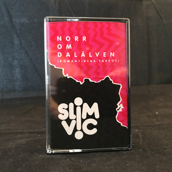 Norr Om Dalälven (Romantikens Farsot)