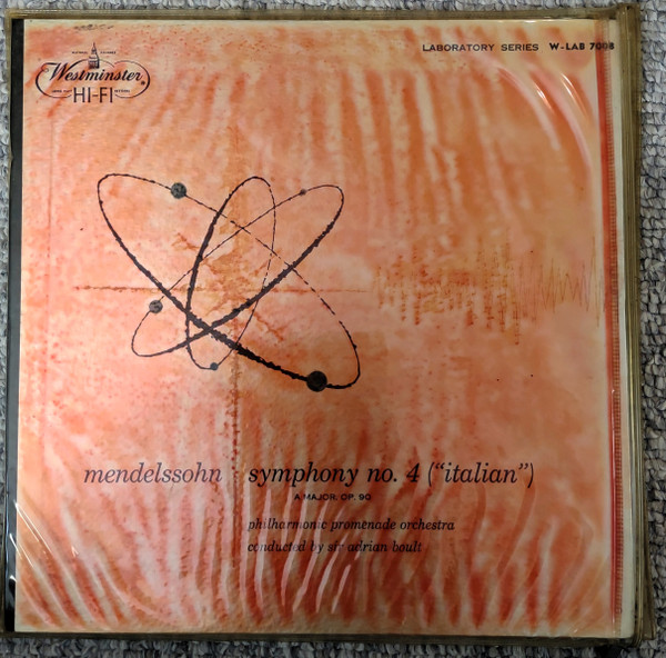 Symphony No. 4 ("Italian") A Major, Op. 90