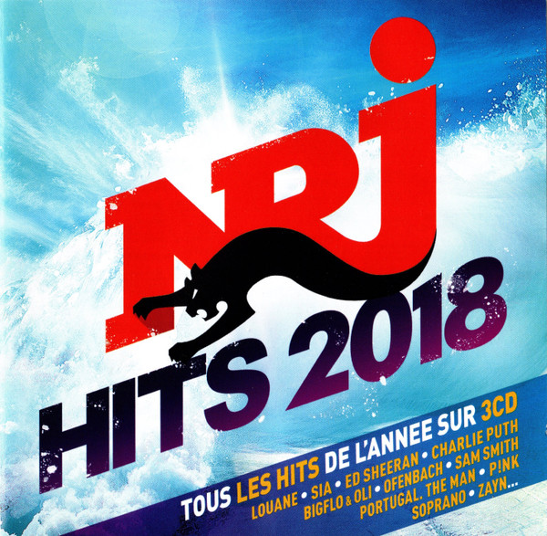 NRJ Hits 2018