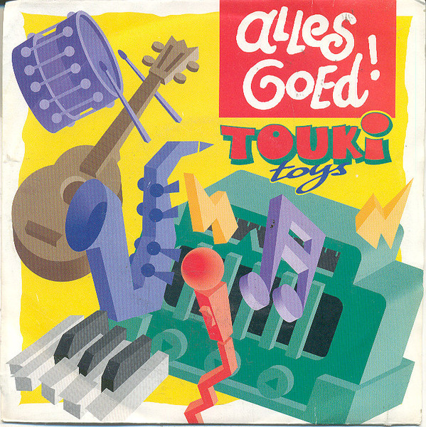 Alles Goed !