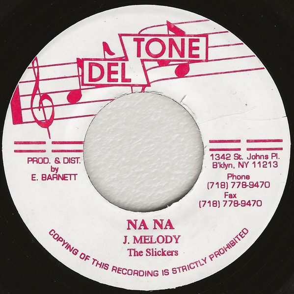 Na Na / The Fiddle
