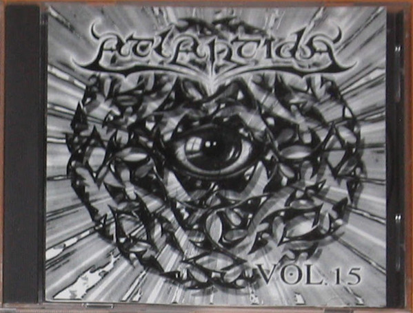 Atlantida - Vol. 15