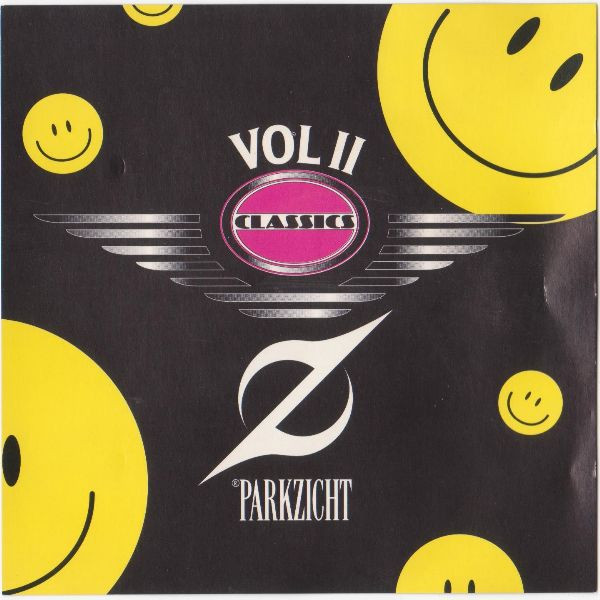 Parkzicht Classics Vol II
