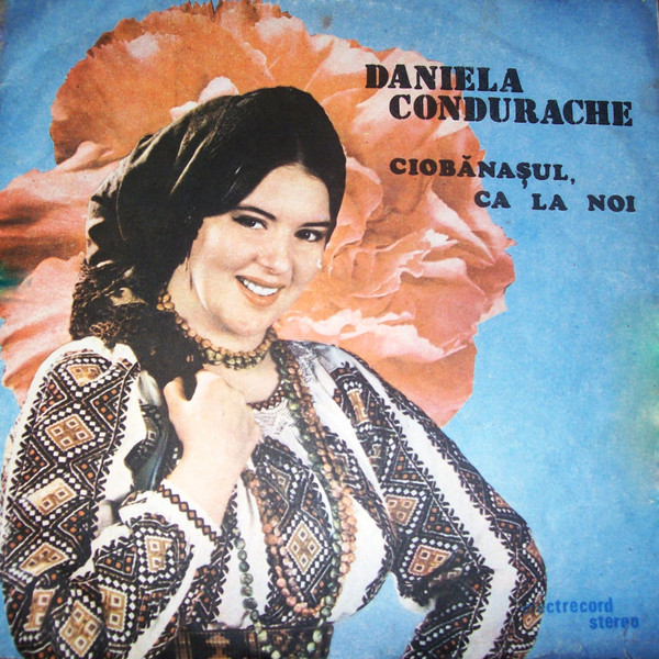 Ciobănașul, Ca La Noi