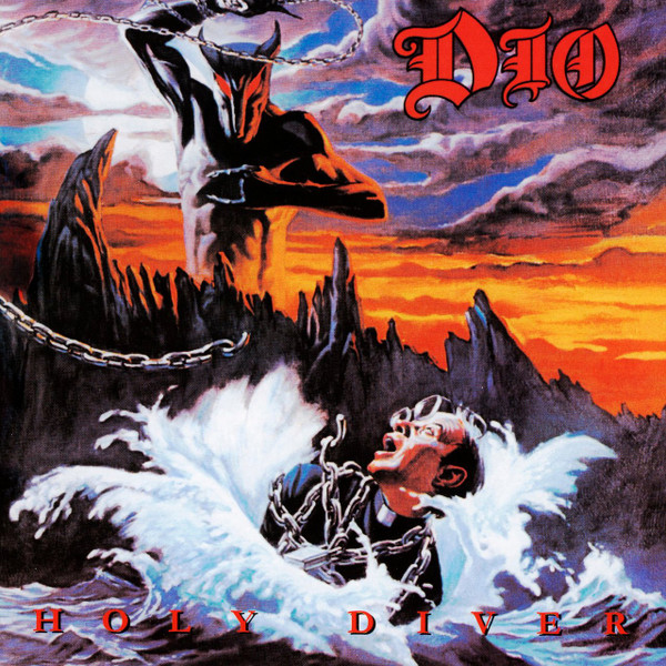 Holy Diver