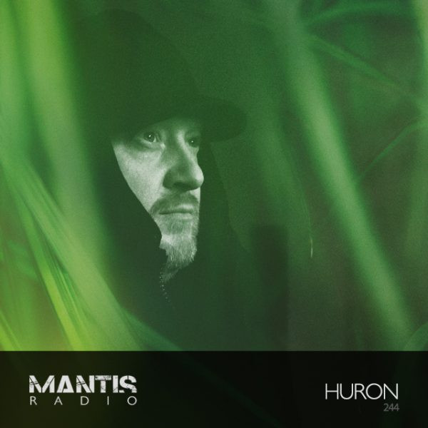 Mantis Radio 244 + Huron