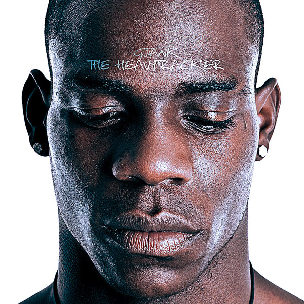 Mario Balotelli EP