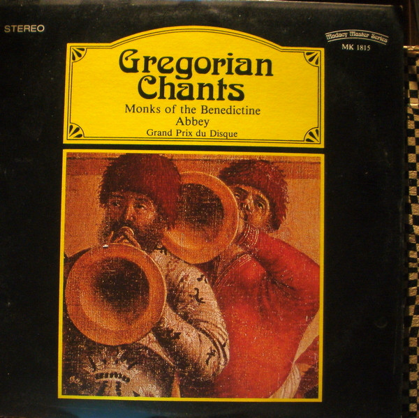 Gregorian Chants