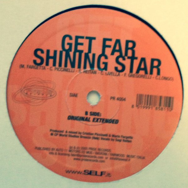 Shining Star