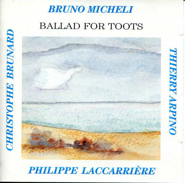 Ballad For Toots