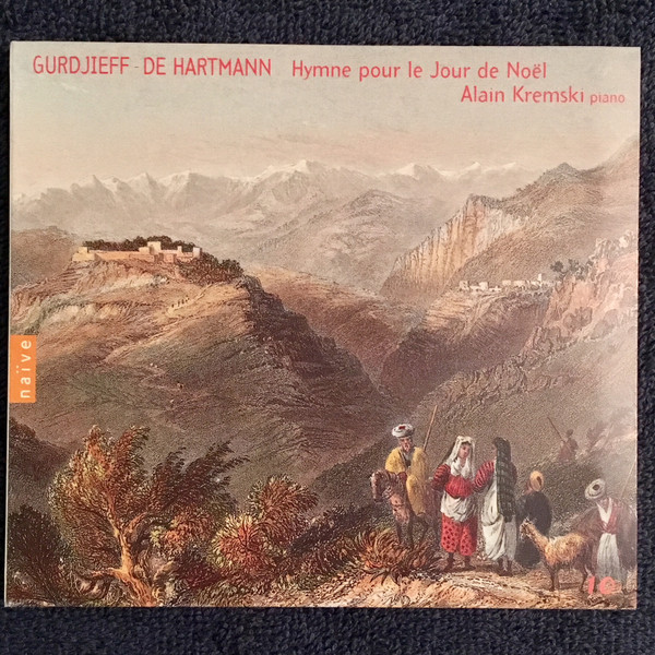 Hymne Pour Le Jour De Noël / Hymn for Christmas Day (Vol. 10)