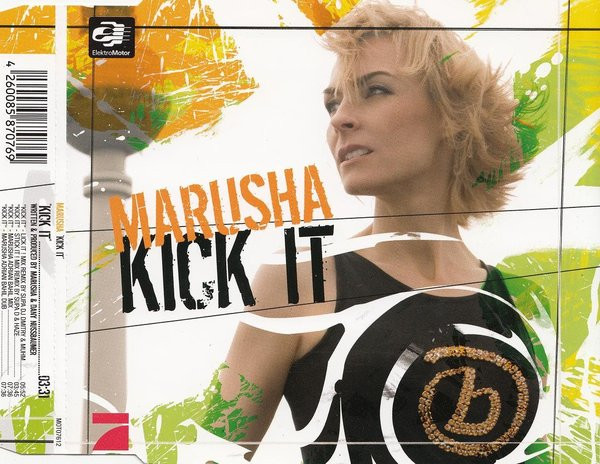Kick It