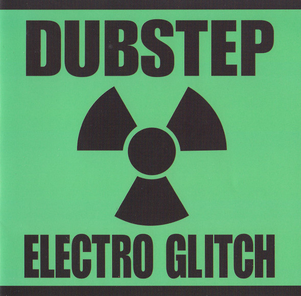 Dubstep Electro Glitch