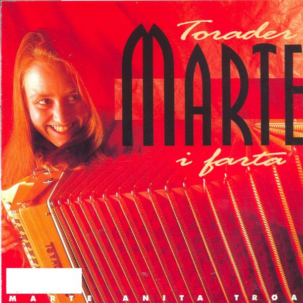 Torader Marte I Farta