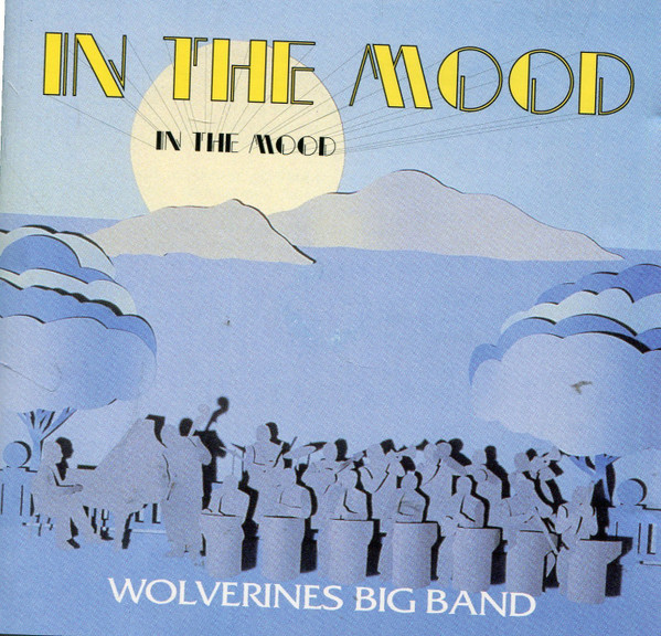 In The Mood