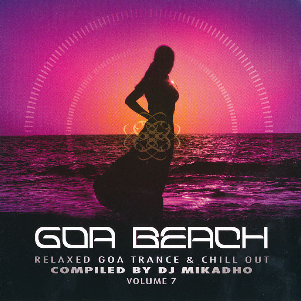 Goa Beach Volume 7