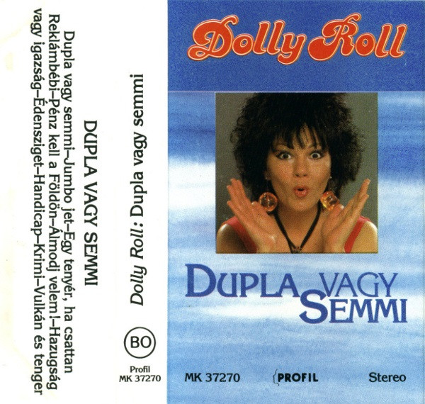 Dupla Vagy Semmi