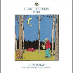 Stunt Records Compilation Vol. 21