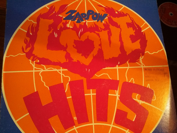 Love Hits 
