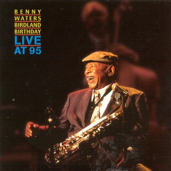 Birdland Birthday - Live At 95