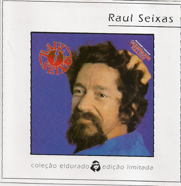 Raul Seixas