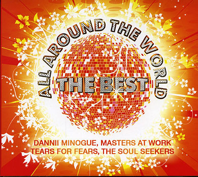 All Around The World - The Best