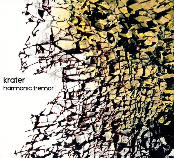 Harmonic Tremor