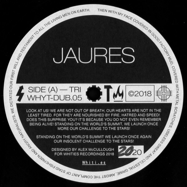 Whities Dub 05