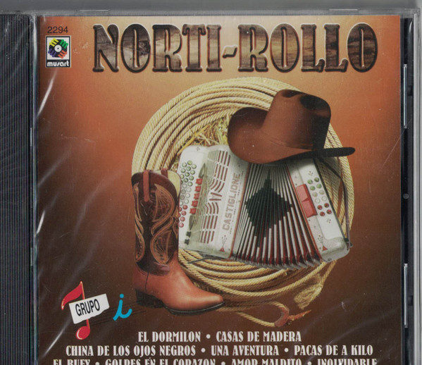 Norti-Rollo
