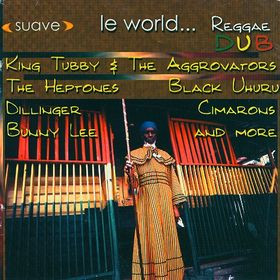 Le World... Reggae Dub