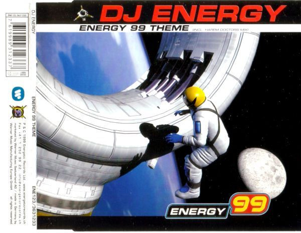 Energy '99 Theme