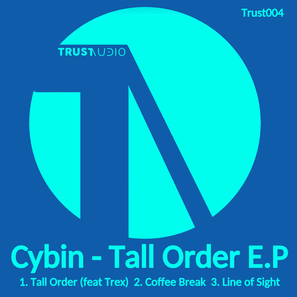 Tall Order E.P