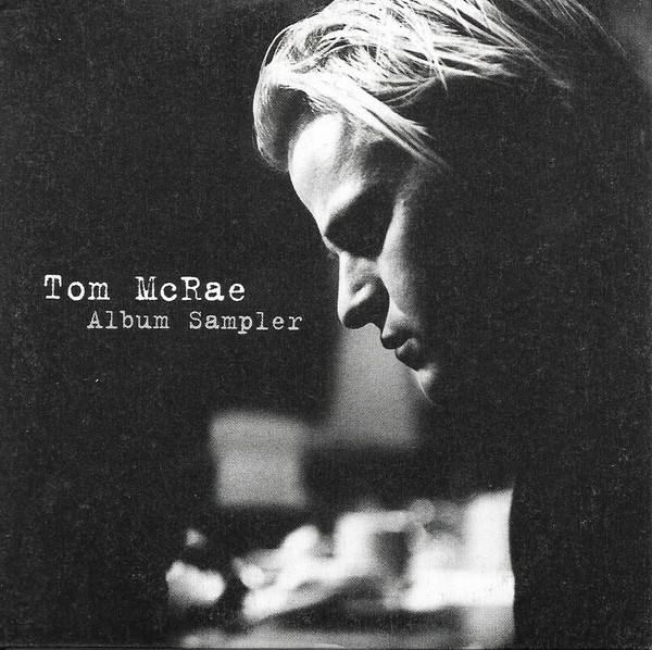 Album Sampler