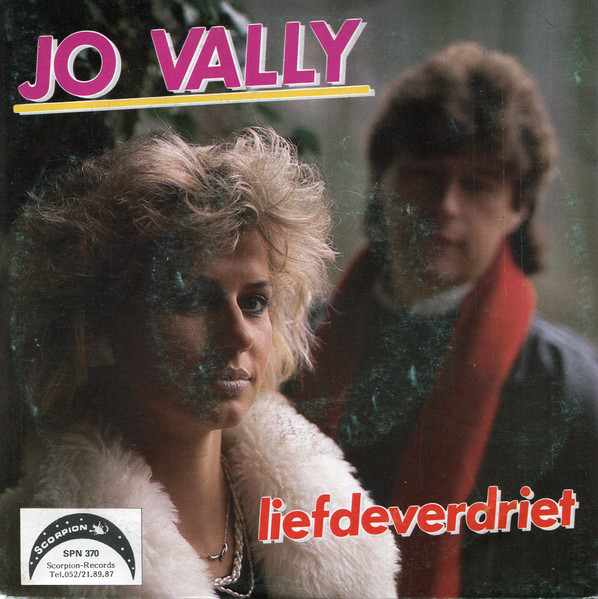 Liefdeverdriet