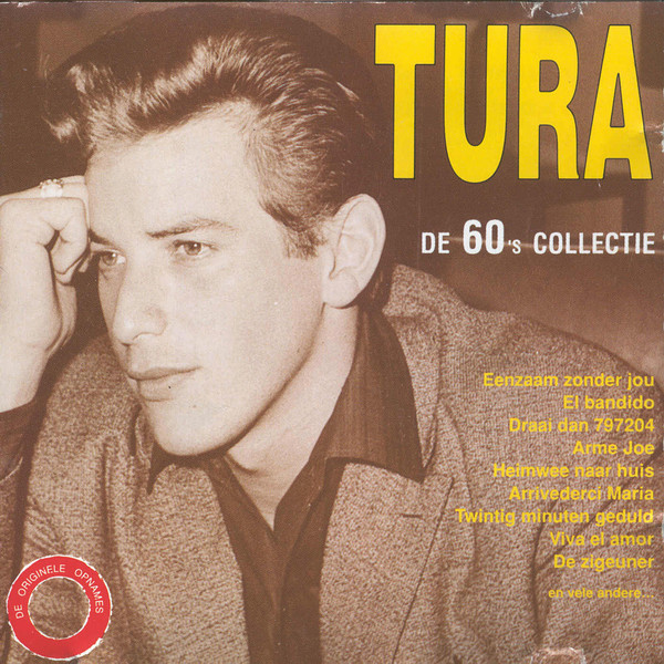 De 60's Collectie