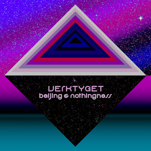 Beijing and Nothingness