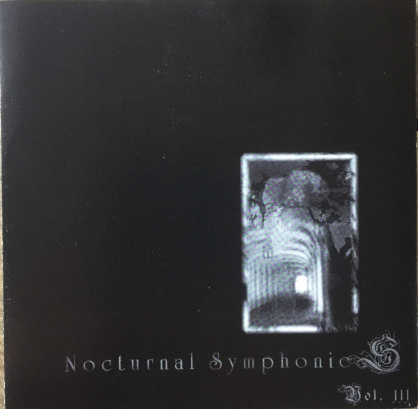 Nocturnal Symphonies Vol. 3