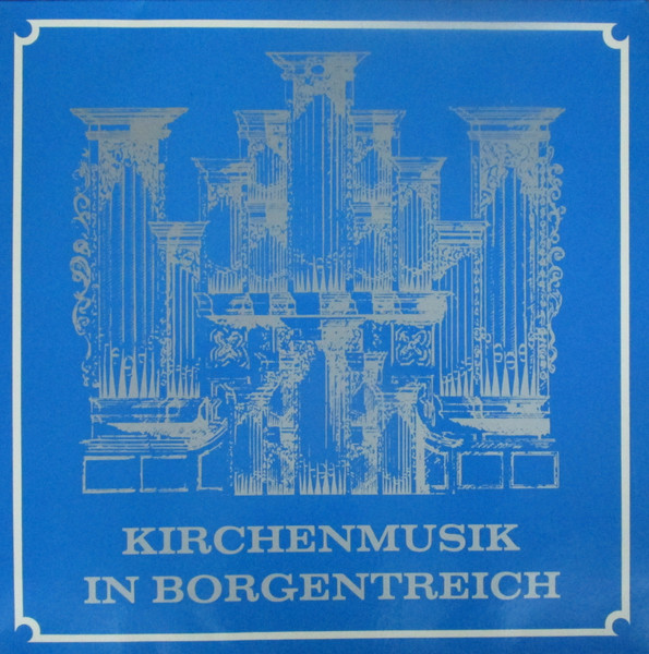 Kirchenmusik In Borgentreich