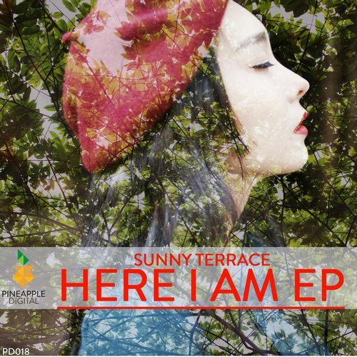 Here I Am EP