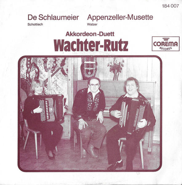 De Schlaumeier / Appenzeller-Musette