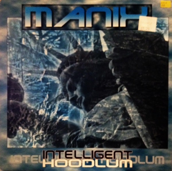Intelligent Hoodlums E.P